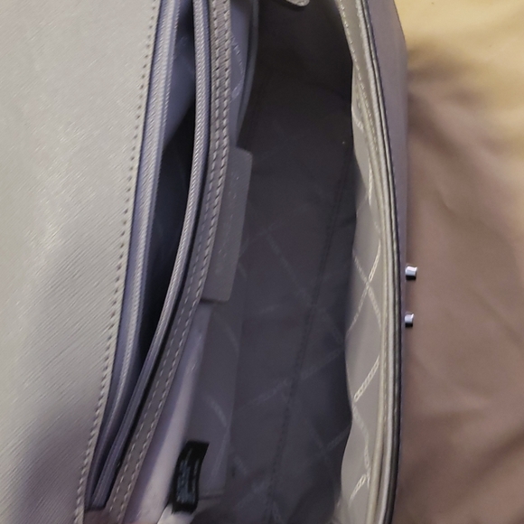 Authentic Michael Kors Purse only - Picture 4 of 9